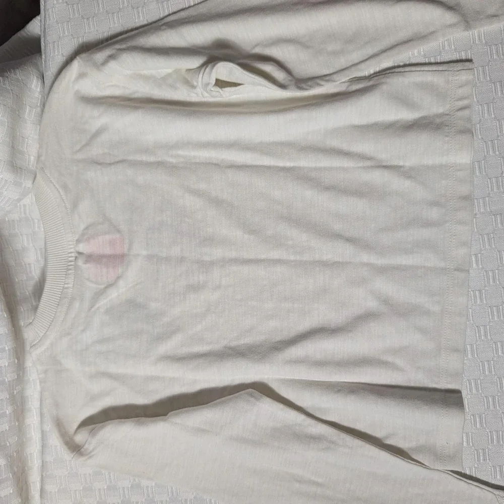 Girls pretzel shirt